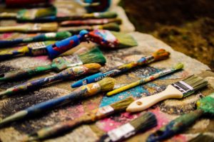 Leia mais sobre o artigo Que diferença faz o design em seu site?
