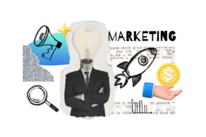 Leia mais sobre o artigo Você não tem um problema de marketing — tem um problema de clareza